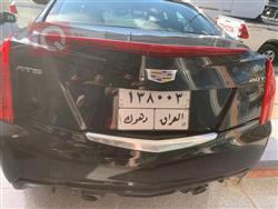 كاديلاك ATS